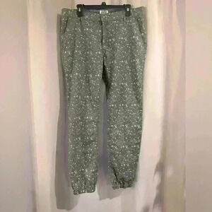 Men’s Gray Altamont Joggers